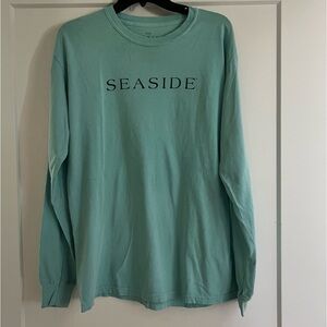 Seaside Style shirt